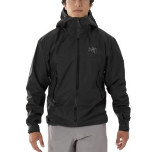 Arc Beta SL Jacket – Men’s